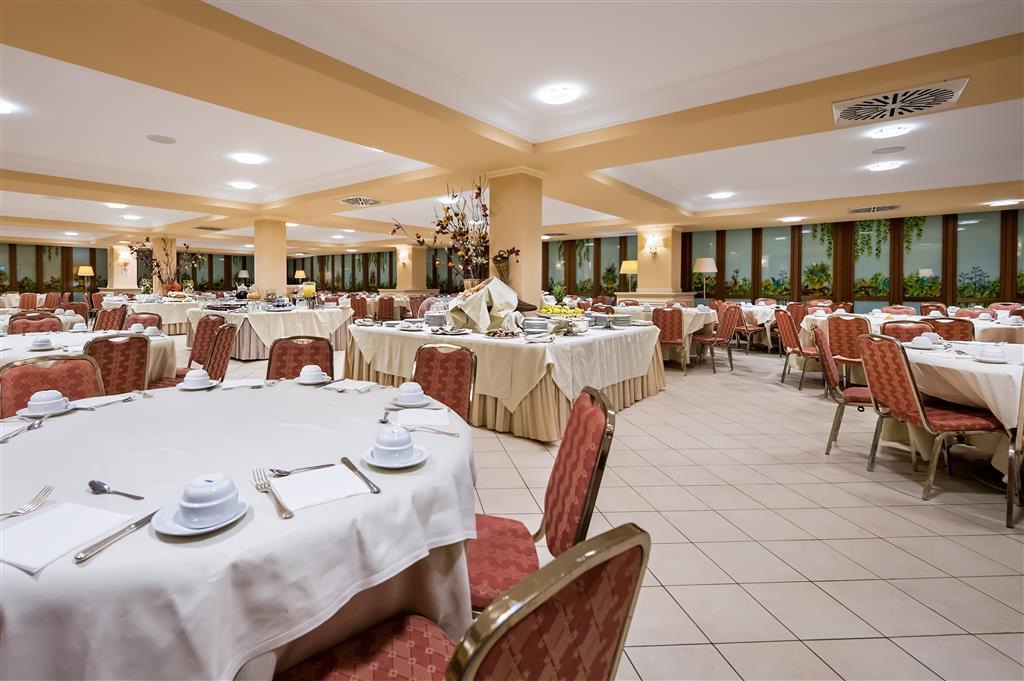 Dioscuri Bay Palace San Leone Luaran gambar